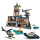 LEGO City 60419 Policja z Więziennej Wyspy - 1203602 - zdjęcie 4
